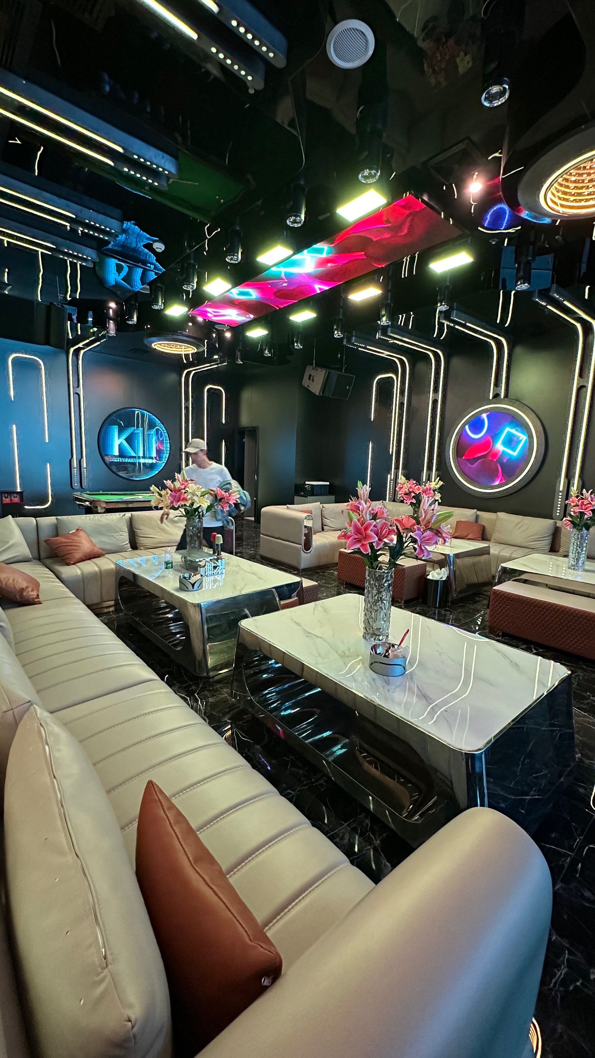 石家庄商务ktv高效商务ktv预订攻略-高邑县ktv预定