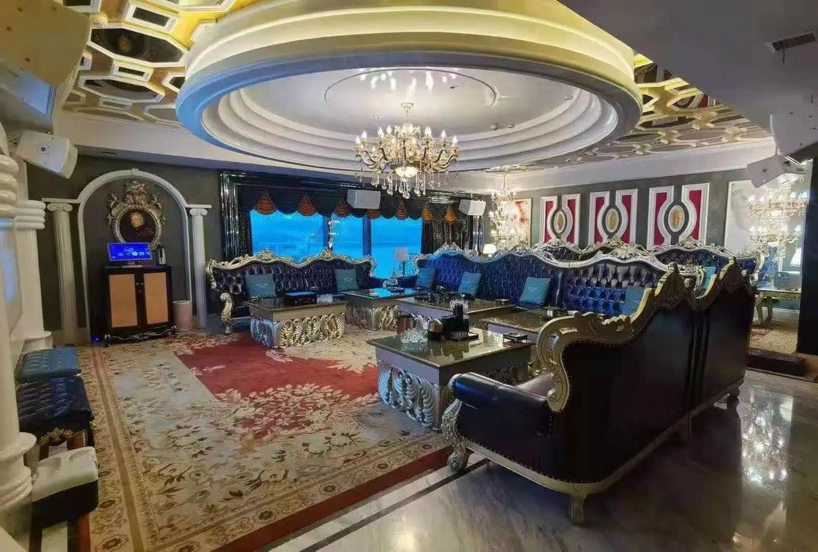 石家庄商务ktv创新商务ktv新模式-高邑县ktv预定